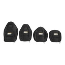JAY Zip Pediatric Wheelchair Back