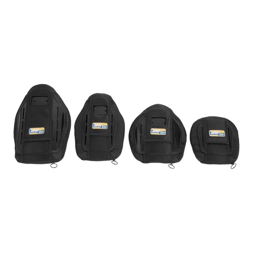 JAY Zip Pediatric Wheelchair Back