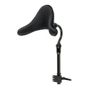 Whitmyer Contoured Cradle Head Support for Wheelchairs