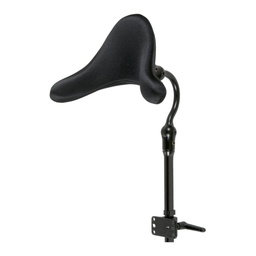 Whitmyer Contoured Cradle Head Support for Wheelchairs