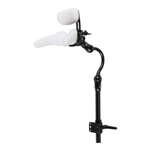 Whitmyer Cuddles Infant Head Support System