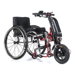 Empulse StreetJet Outdoor Handbike