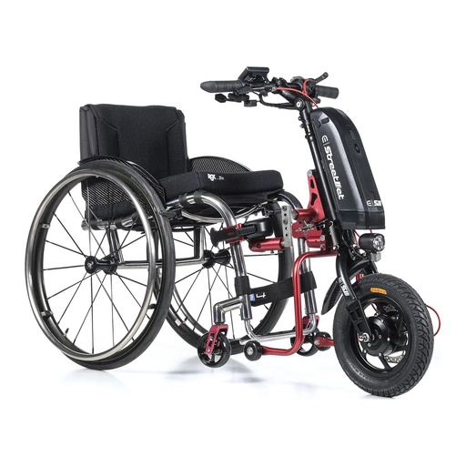 Empulse Streetjet Outdoor Handbike