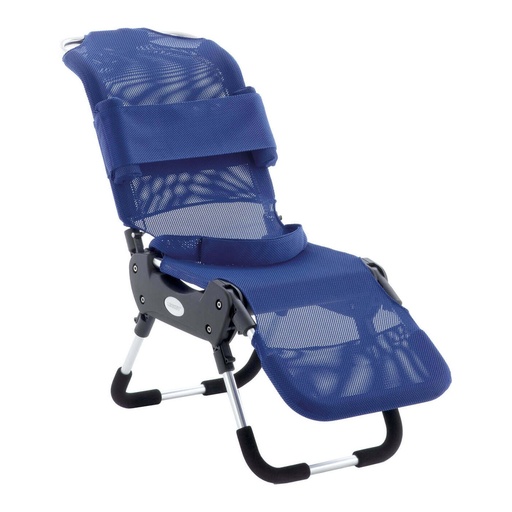 [LAB/1] Leckey Advance Bath Chair, Four Sizes (AGES 1-5)