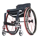RGK Tiga Series Rigid Wheelchair