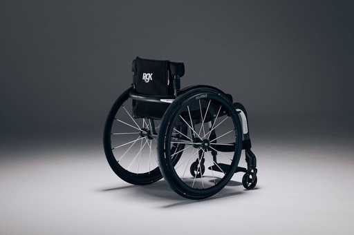 Rgk Veypr SUB4 Carbon Fibre Wheelchair
