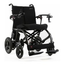 Travel Buggy Aerolux 2C carbon folding chair