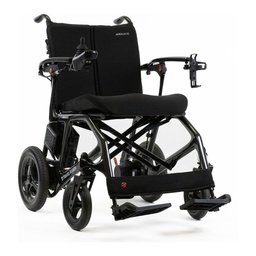 Travel Buggy Aerolux 2C carbon folding chair