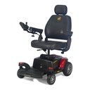 Golden BuzzAbout GP164 portable power wheelchair