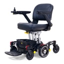 Golden BuzzAround CarryOn GP130 folding power chair