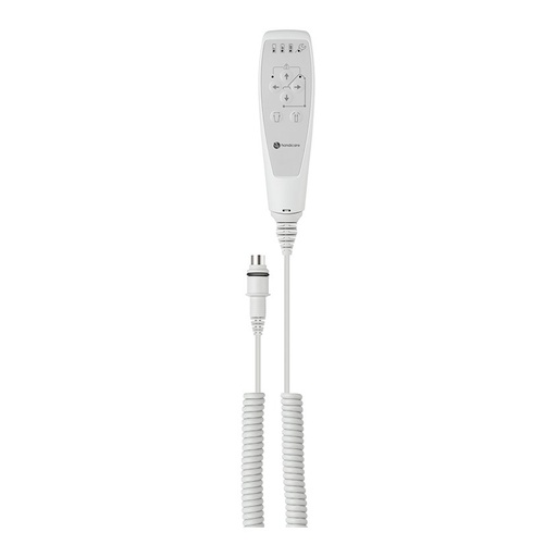 [70200089] Handicare HB33-6 Hand Control, 70200089