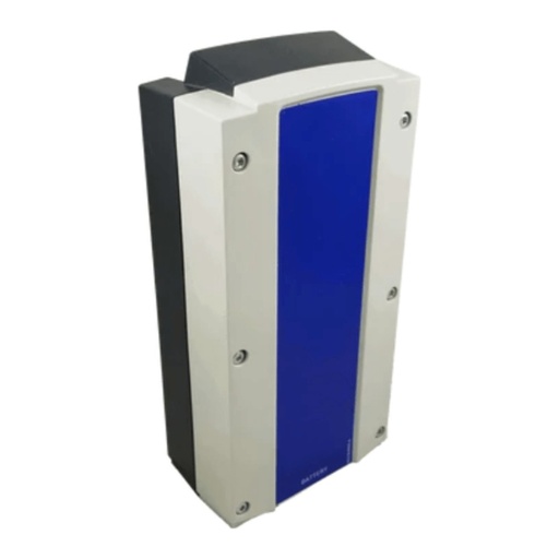 [400-3003] Hoyer HPL402 And Advance Lift Battery, 24 V, 400-3003