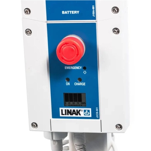 [400-3005] Hoyer HPL402 Linak Control Box 400-3005