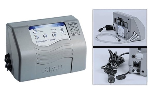 [3400] Pressureguard Protocol Control Unit 3400