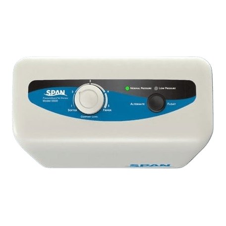 [5500] Span America Pressureguard Apm Mattress Control Unit (5500)