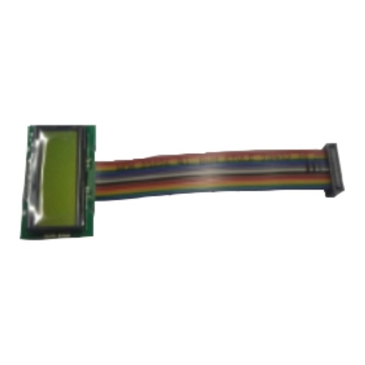 [610447] Handicare Ceiling Lift Display And Cable 610447