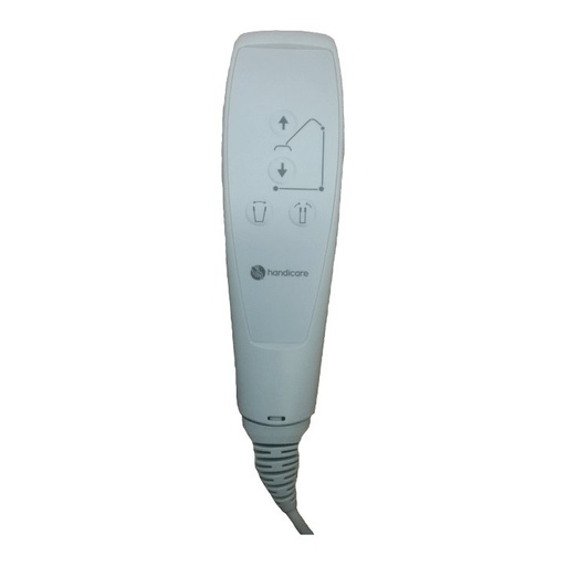 [80100156] Handicare HB32-4 Hand Control (80100156)