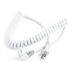 [280678] Handicare Mains Cable, Order Code 280678