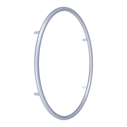 [0021201A-00] Motion Composites Anodized Aluminium Handrim, 20 In To 26 In, Parts 0021200A-00 To 0021204A-00 (22 IN)