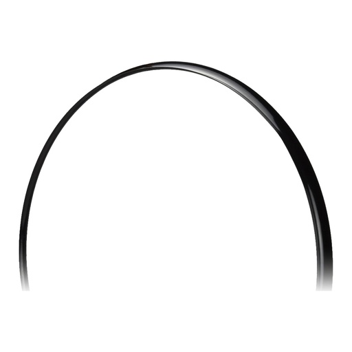[9003278A-00] Motion Composites Natural Fit Handrim, Super Grip, 22 To 25 Inch (22 IN)