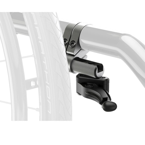 [0041123B-00] Motion Composites Mbl Scissor Wheel Lock, Left And Right, 0041122B-00 (RIGHT)