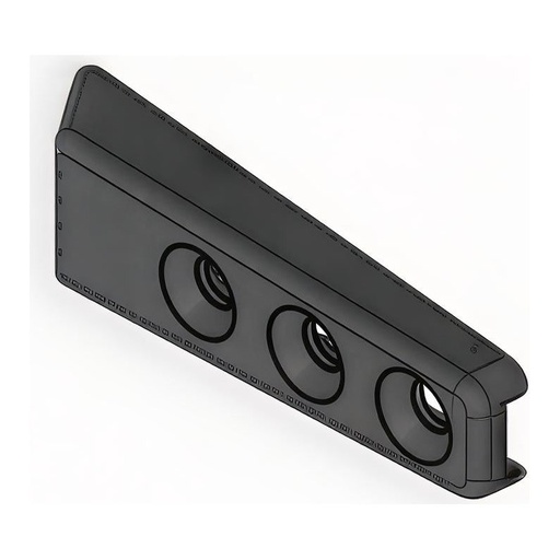 [637124] Ceiling Lift Hand Control Slider, Order 637124