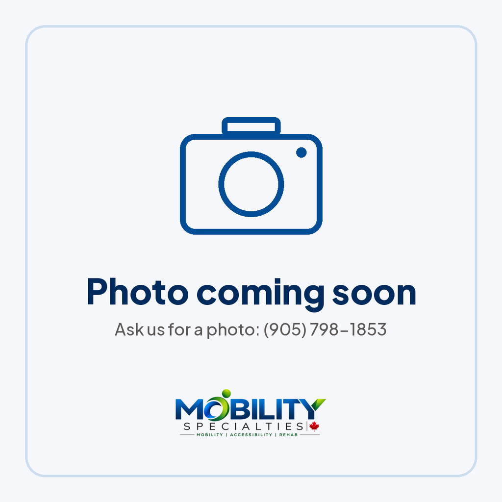 Ceiling lift branded middle cover, order 636002HC