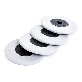 [80100074] Handicare MINILIFT160 And MINILIFT200 Bumper Kit 80100074