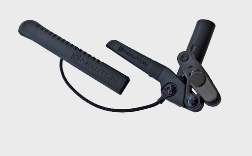 [0041516B-00] Motion Composites Newton Push To Lock Wheel Lock, Right And Left 0041516B-00 / 0041517B-00 (RIGHT)