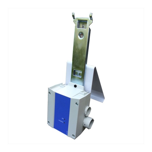[0Y0053] Hoyer Charger And Stand Assembly 0Y0053