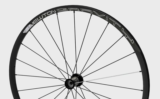 [9001489A-00] Motion Composites Newton Gravity Rear Wheel 20 In 9001488A-00 (22 IN)