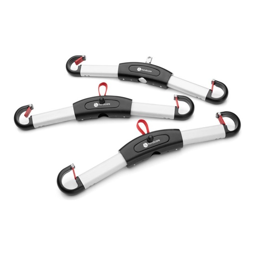 [70200042] Slingbarspreader M Side Bars For Handicare CARINA350, Pair