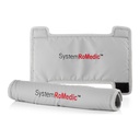 Handicare MiniLift sling bar wrap, wipeable cover