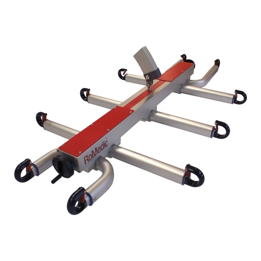 [70200006] Handicare CARINA350 Stretcher Bar For Horizontal Lifting