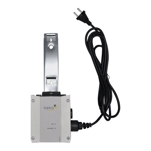 [921070702] Wall Charging Unit For Beka Mobile Lifts