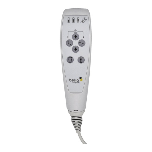 [SK9201130] Beka Floor Lift Hand Control SK9201130