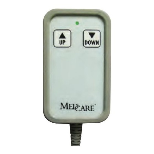[400990] Medcare Hand Control (400990)