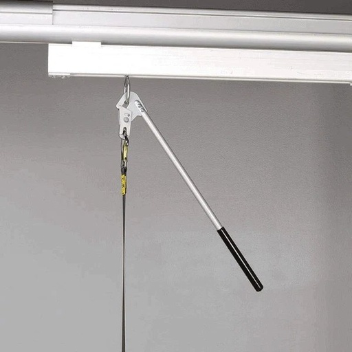 [360404M] Handicare Portable Ceiling Lift Reacher, Orders 360404M And 360405M (ORDER 360404M)