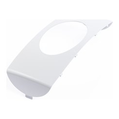 [635098HC] Ceiling Lift Branded Middle Cover, Order 635098Hc