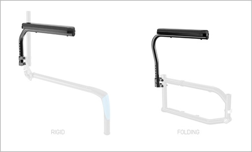 [0005900A-00] Motion Composites Swing-Away Armrests (0005900A-00 AND OTHERS) (FULL LENGTH, RIGHT)