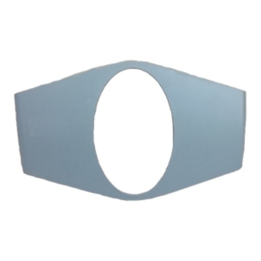 [636002] Handicare C-800 And C-1000 Middle Cover, Part 636002