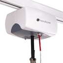 C-1000 manual-traverse ceiling lift, item 329100