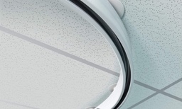 Savaria FastTrack track and bracket system for ceiling lifts