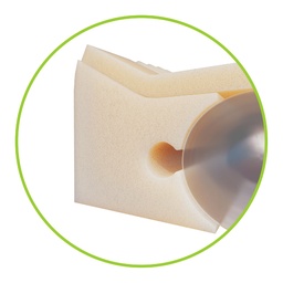 Span America PressureGuard APM2 Safety Supreme with raised side