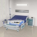 Span America PressureGuard Easy Air XL bariatric mattress
