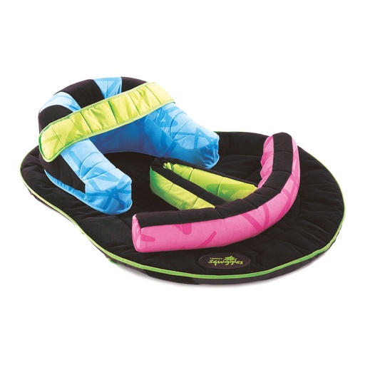 Leckey Early Activity System For Babies 0-36 Months