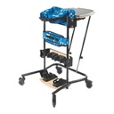 Leckey Freestander upright standing frame