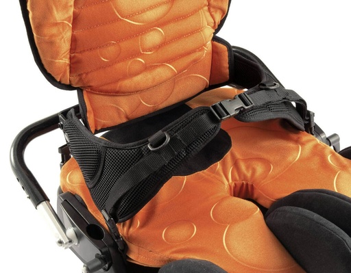 Leckey Mygo Seating System For Children With Moderate To Complex Needs
