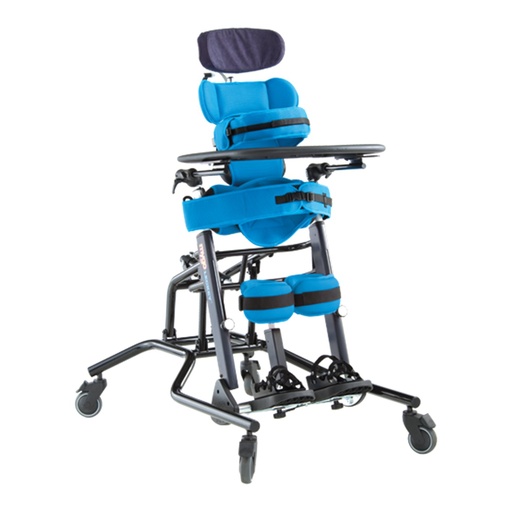 Leckey Mygo Stander 3-In-1 Standing Frame For Children