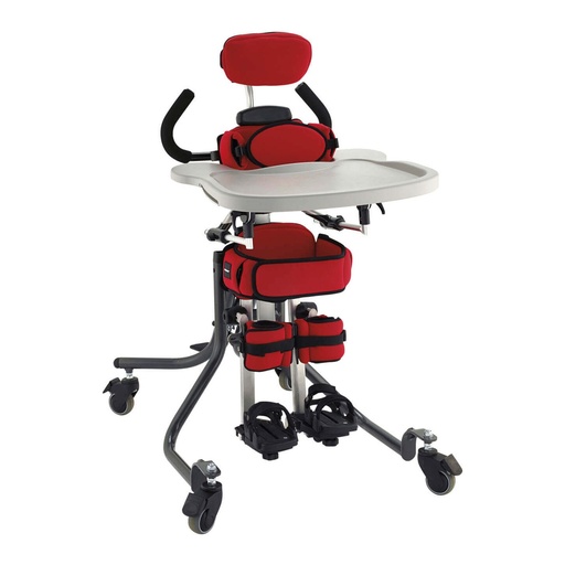 Leckey Squiggles+ Stander 3-In-1 Frame For Children Aged 1 To 5